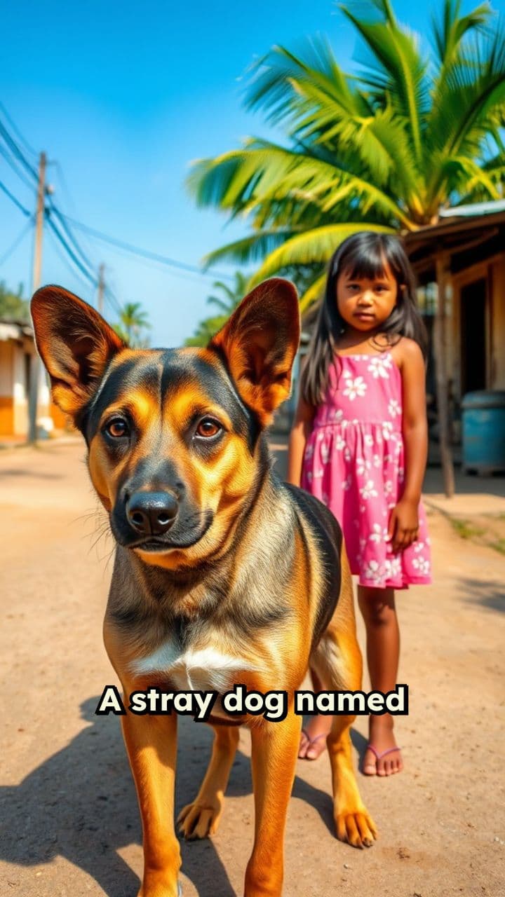 Kabang’s Brave Sacrifice