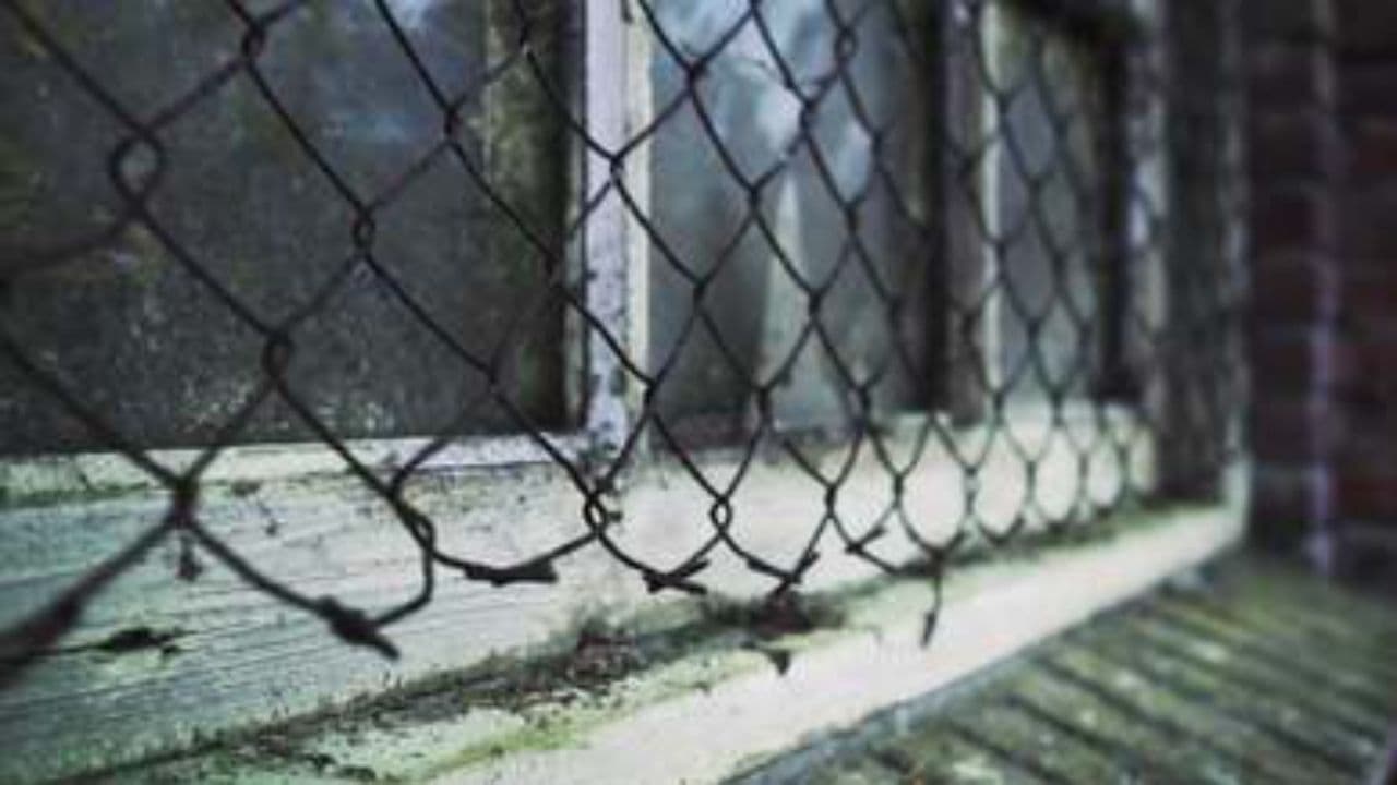 The Unsafe Side of Town