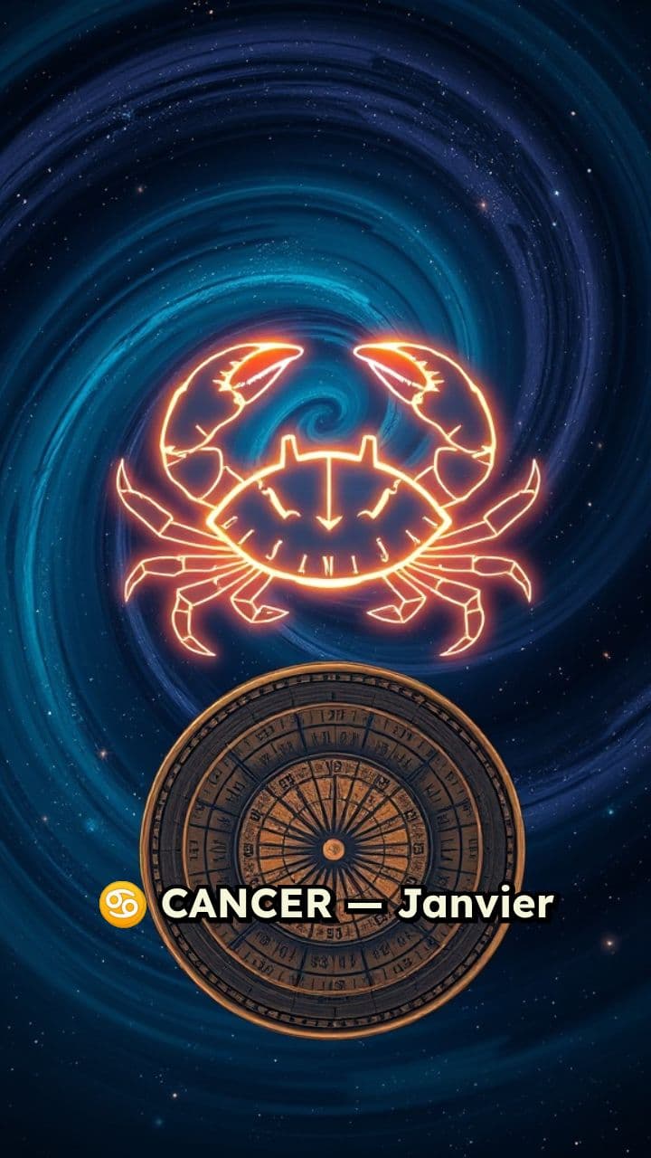 Renouveau émotionnel en janvier 2026