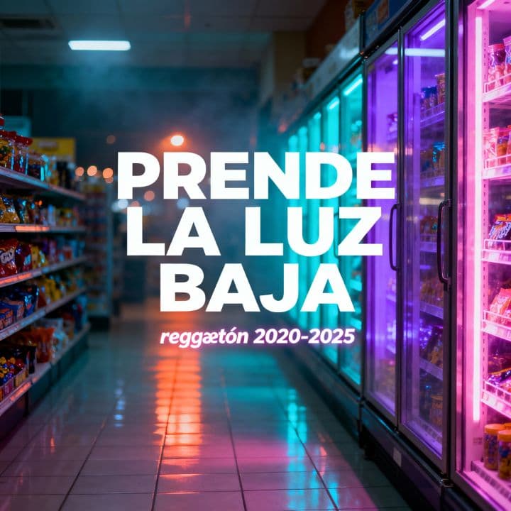 Prende la Luz Baja