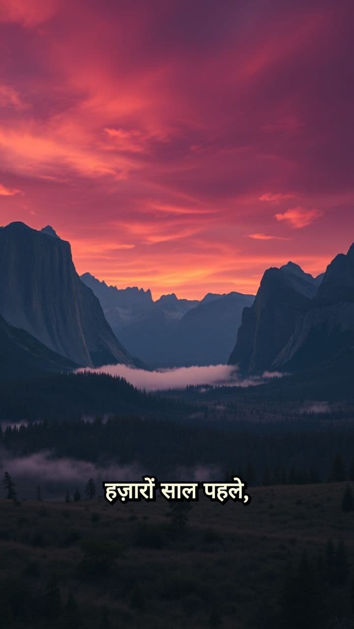 Insaan Ka Pehla Ghar: The First Home