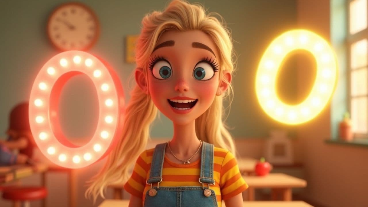 Let's Sing the Alphabet Song!