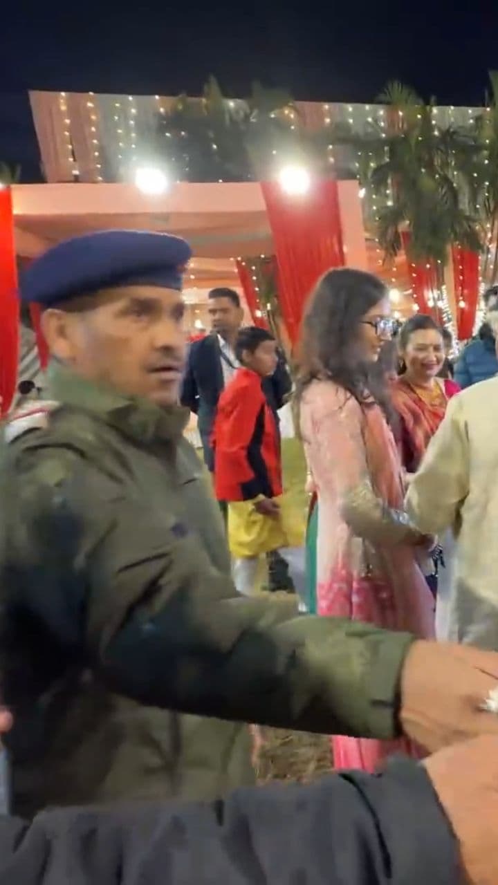 साहिल का संगीत कॉन्सर्ट