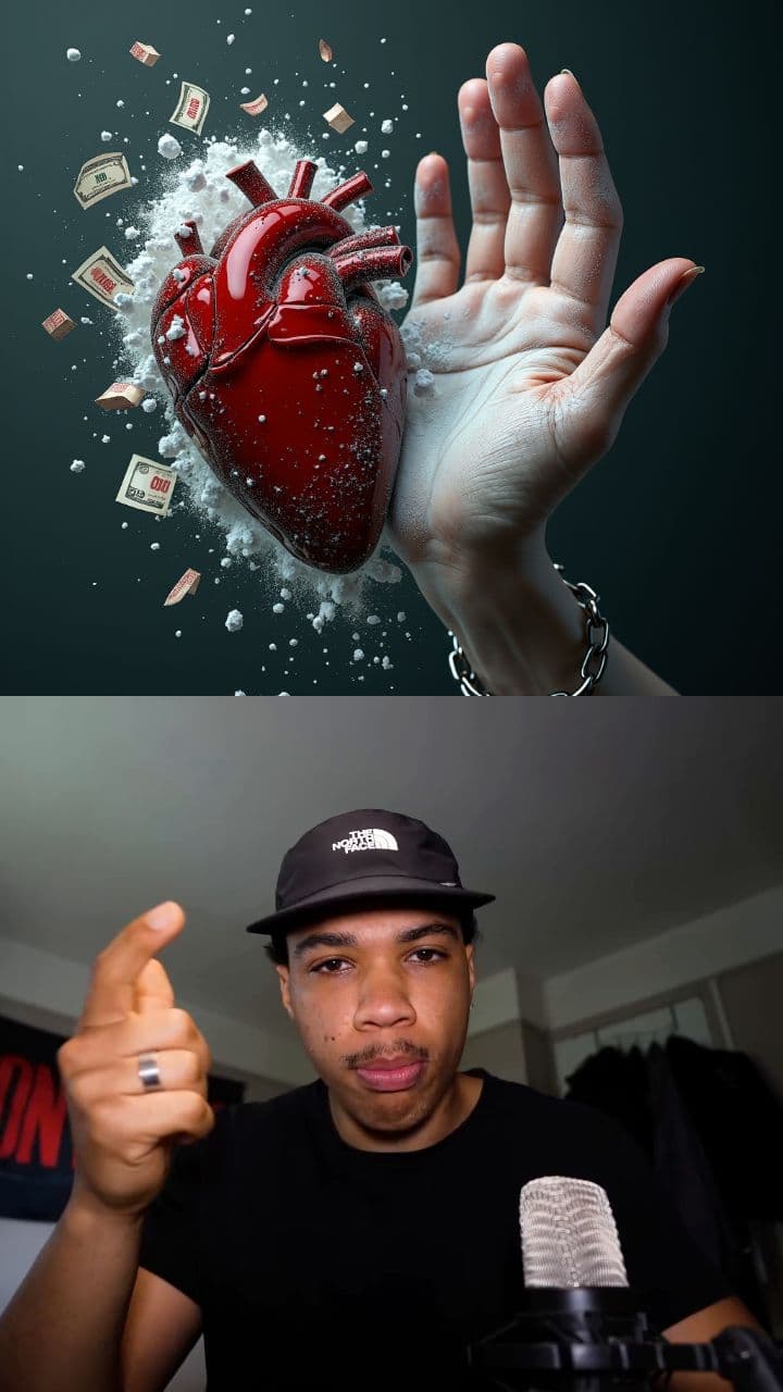 La masturbation : un poison silencieux