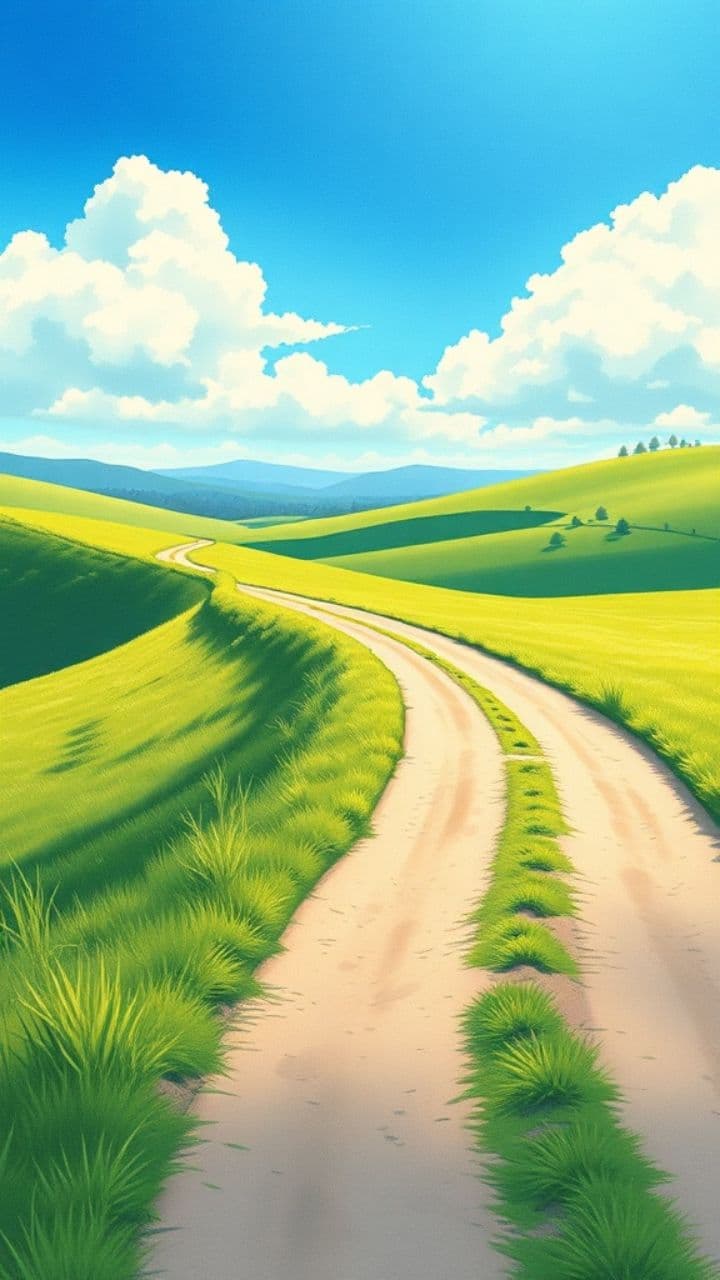 Sweet Tea and Country Roots