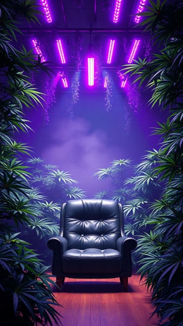 Chillin' and Rollin' with the Crew