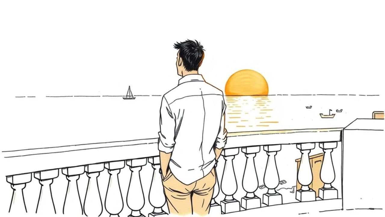 డొంట్ సే ఇట్, జస్ట్ ఫీల్