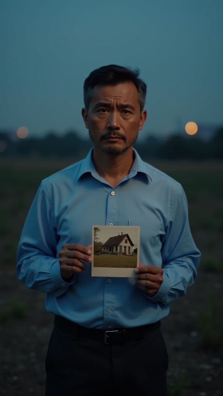 ගෙදරක් සොයා යාම