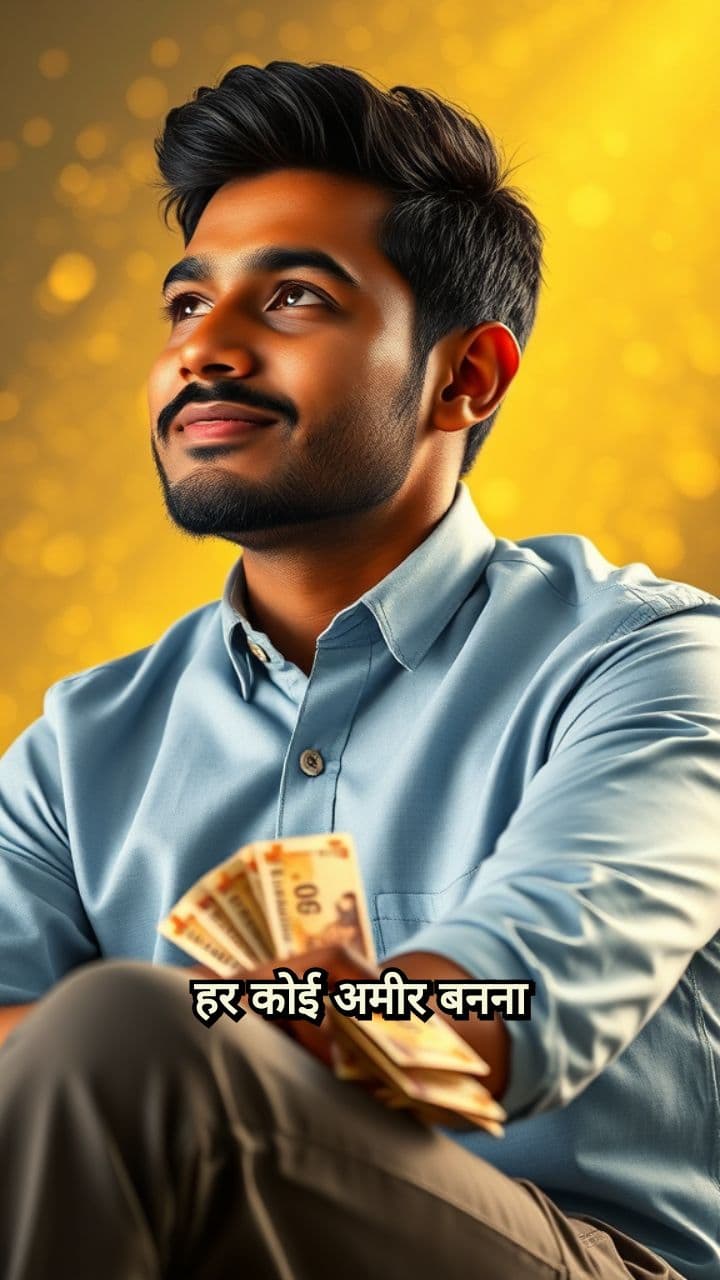 निवेश से बनें करोड़पति