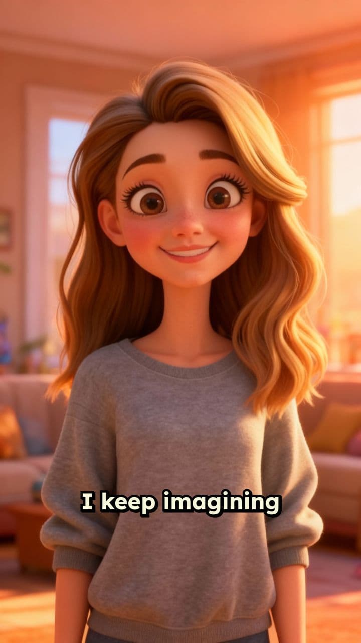 The Symmetry of Sorrow: A Legacy Paid in Love