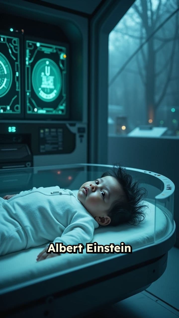 Albert Einstein: Pionero de la Física Moderno