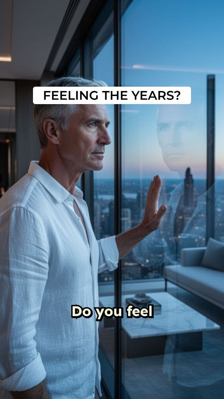 NMN Prime - Reclaim Your Vitality