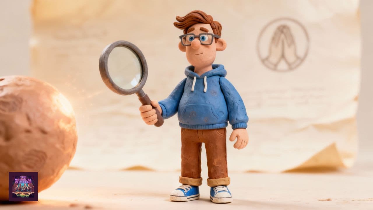 Trusting AI Content Sources