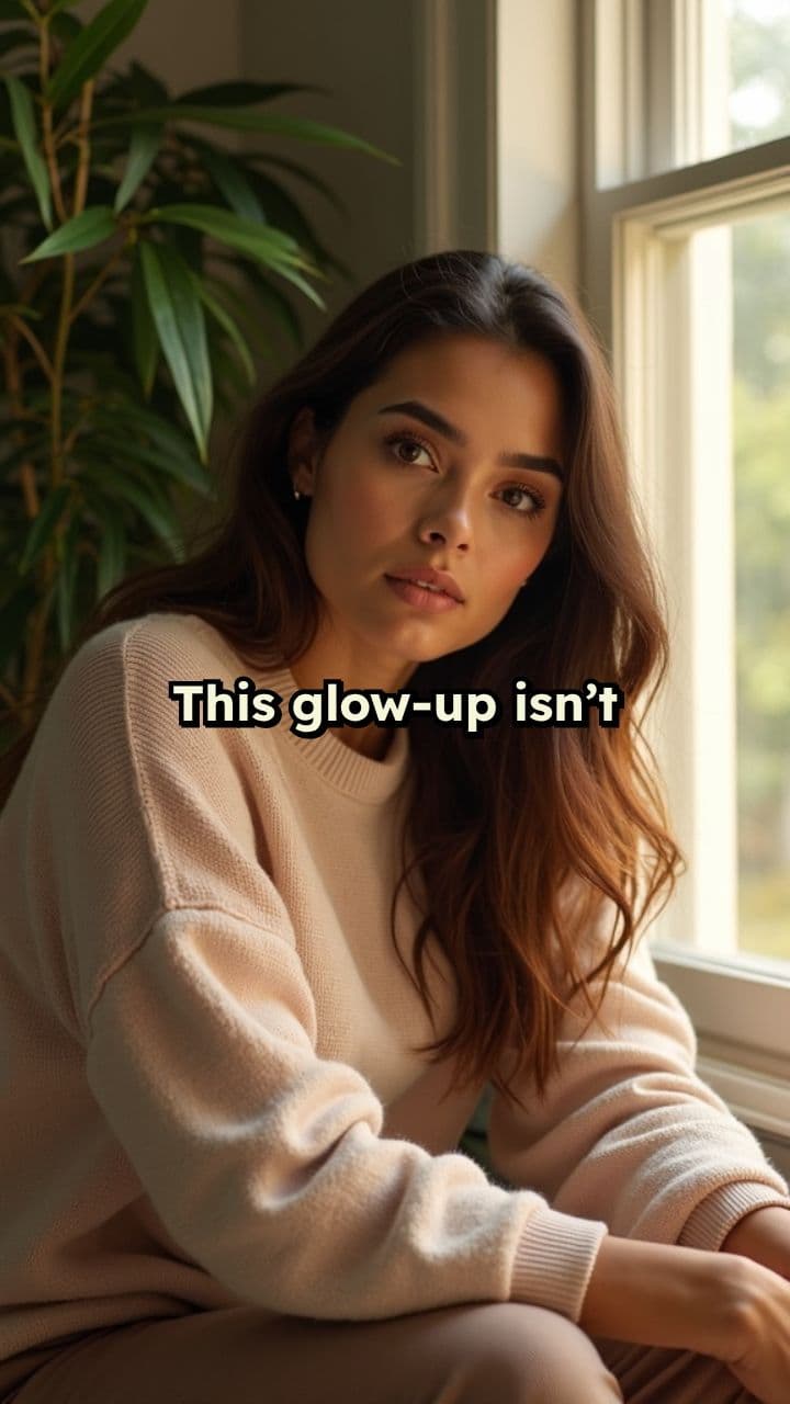 S2E13 - Healing is the Real Glow-Up