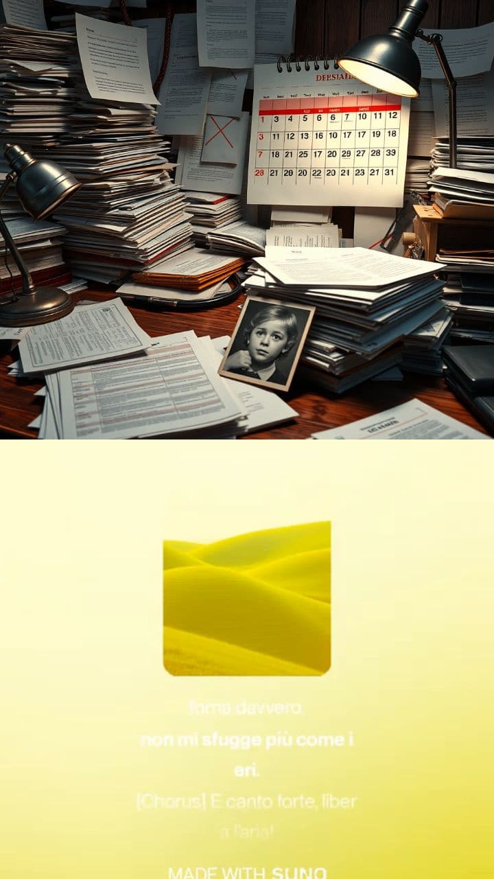 From Chaos to Freedom