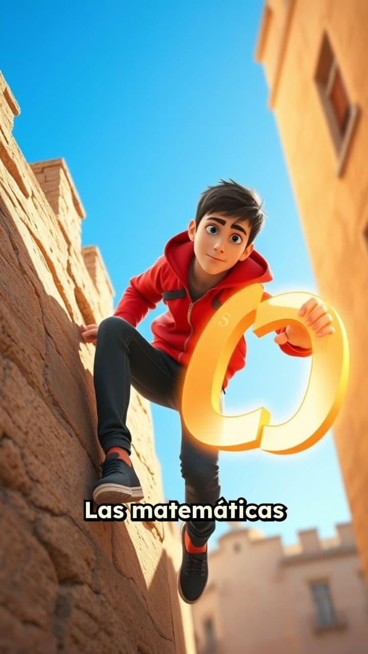 Gymkhana Matemática en Córdoba 2023