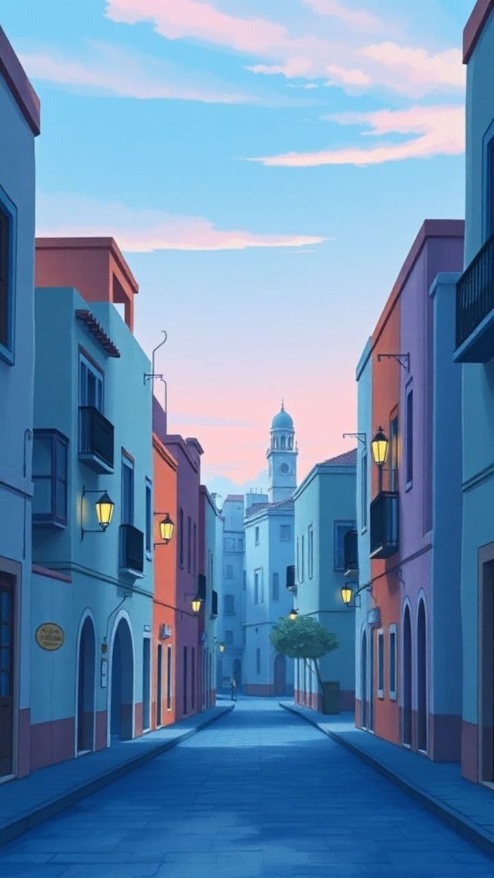 فكر في النفس والطموح