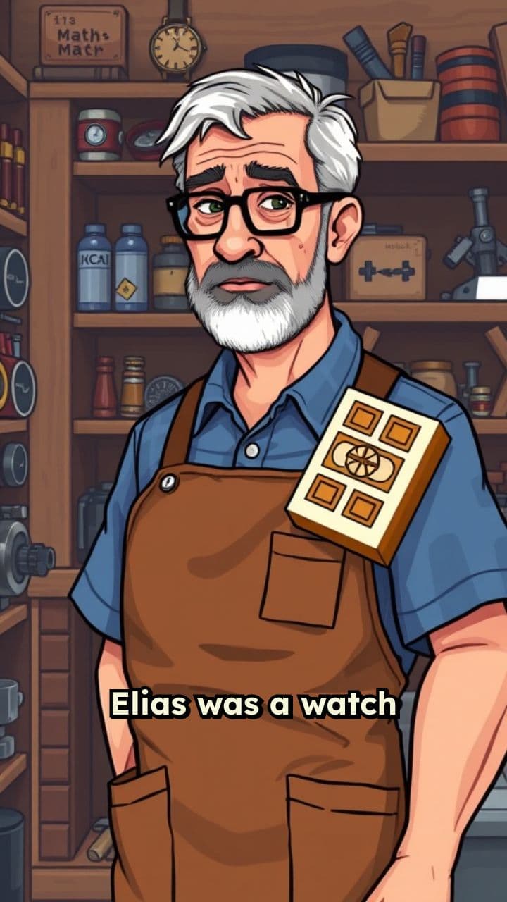 The Infinite Pursuit