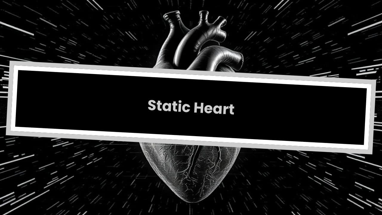 Static Heart