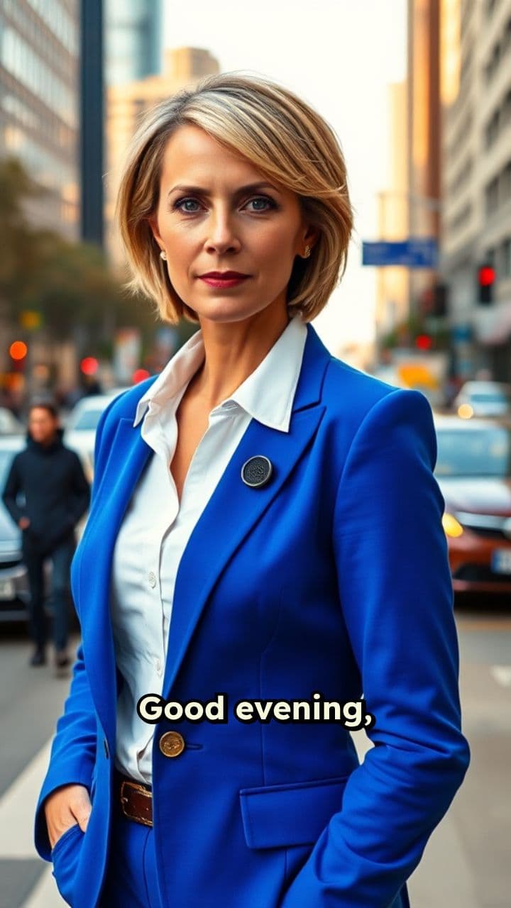 Hilarious Live Report