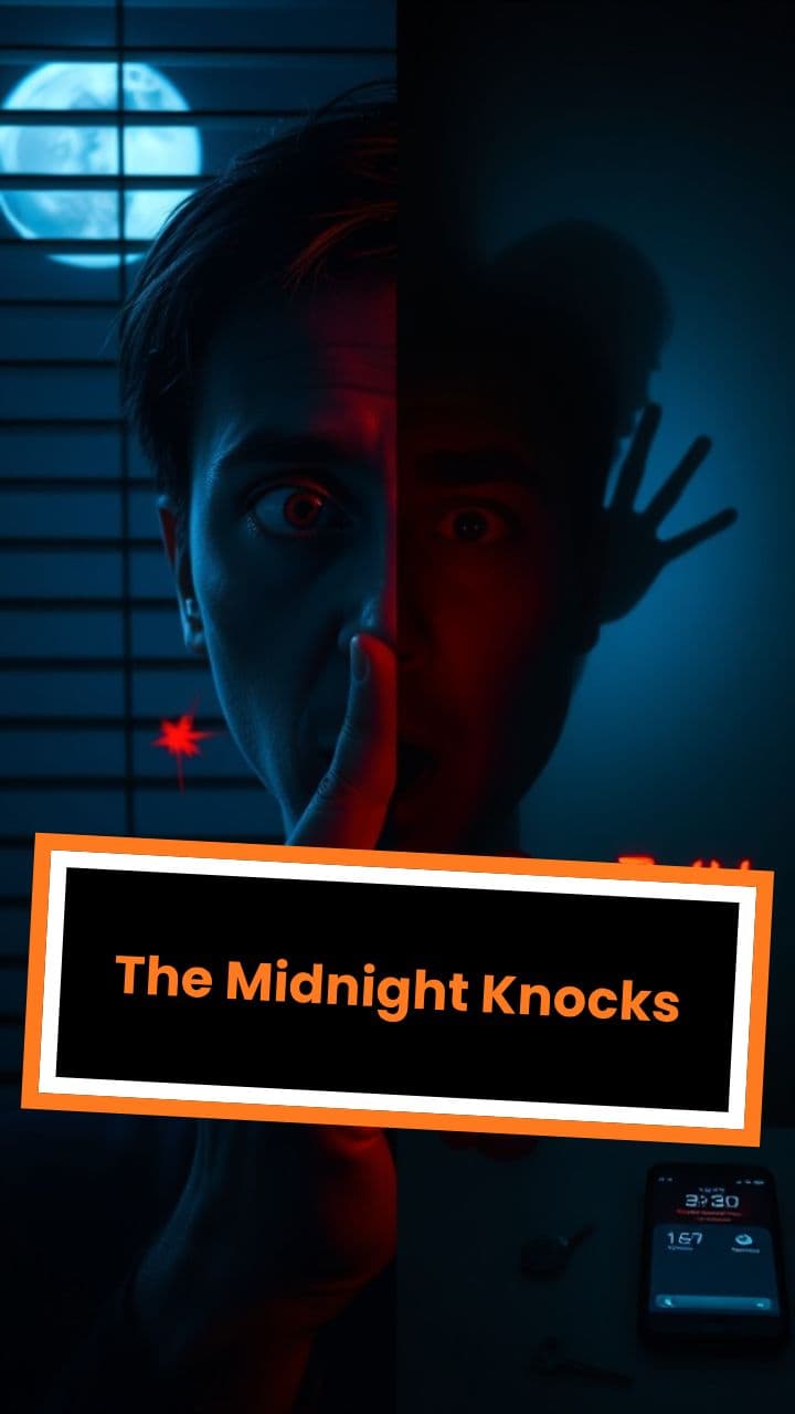 The Midnight Knocks