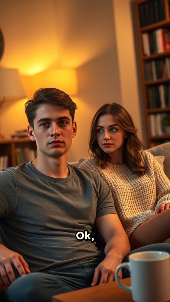 La búsqueda de la chica atractiva