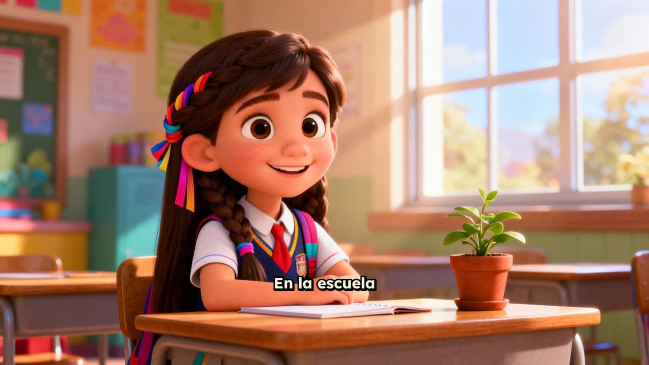 El apodo que no quería (Burlas y sobrenombres)