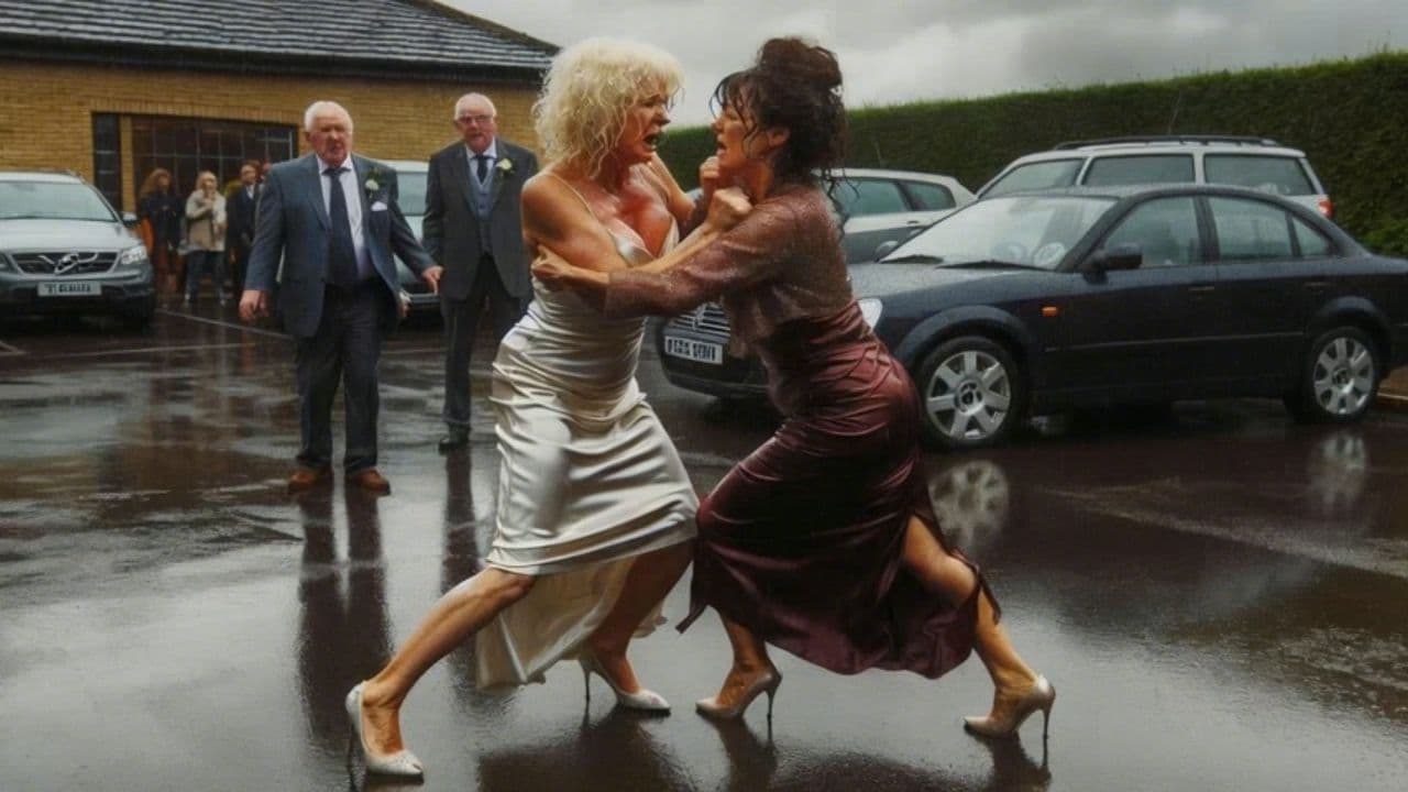 Image transform video