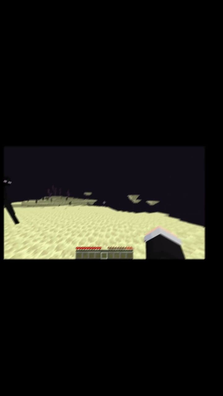 Beating Minecraft Backwards!