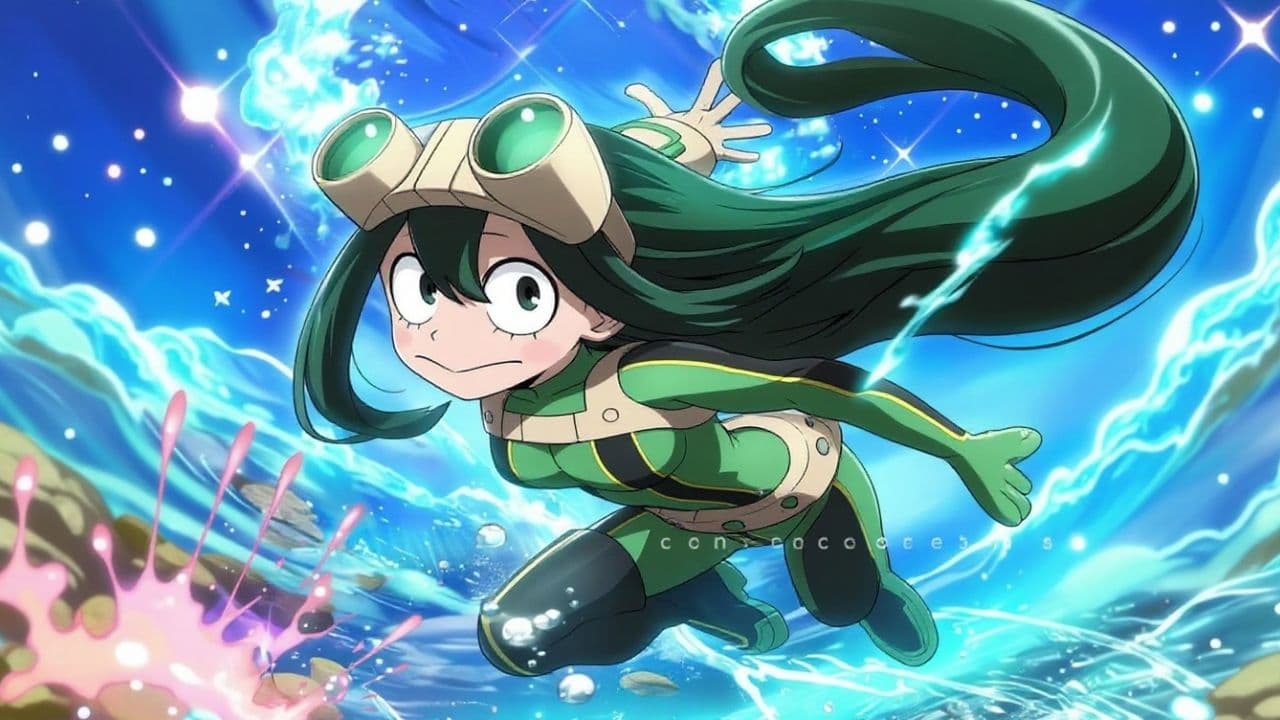 El primer paso del héroe