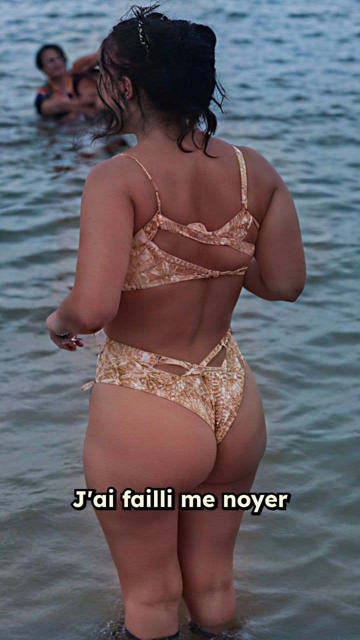 Une seconde chance inattendue