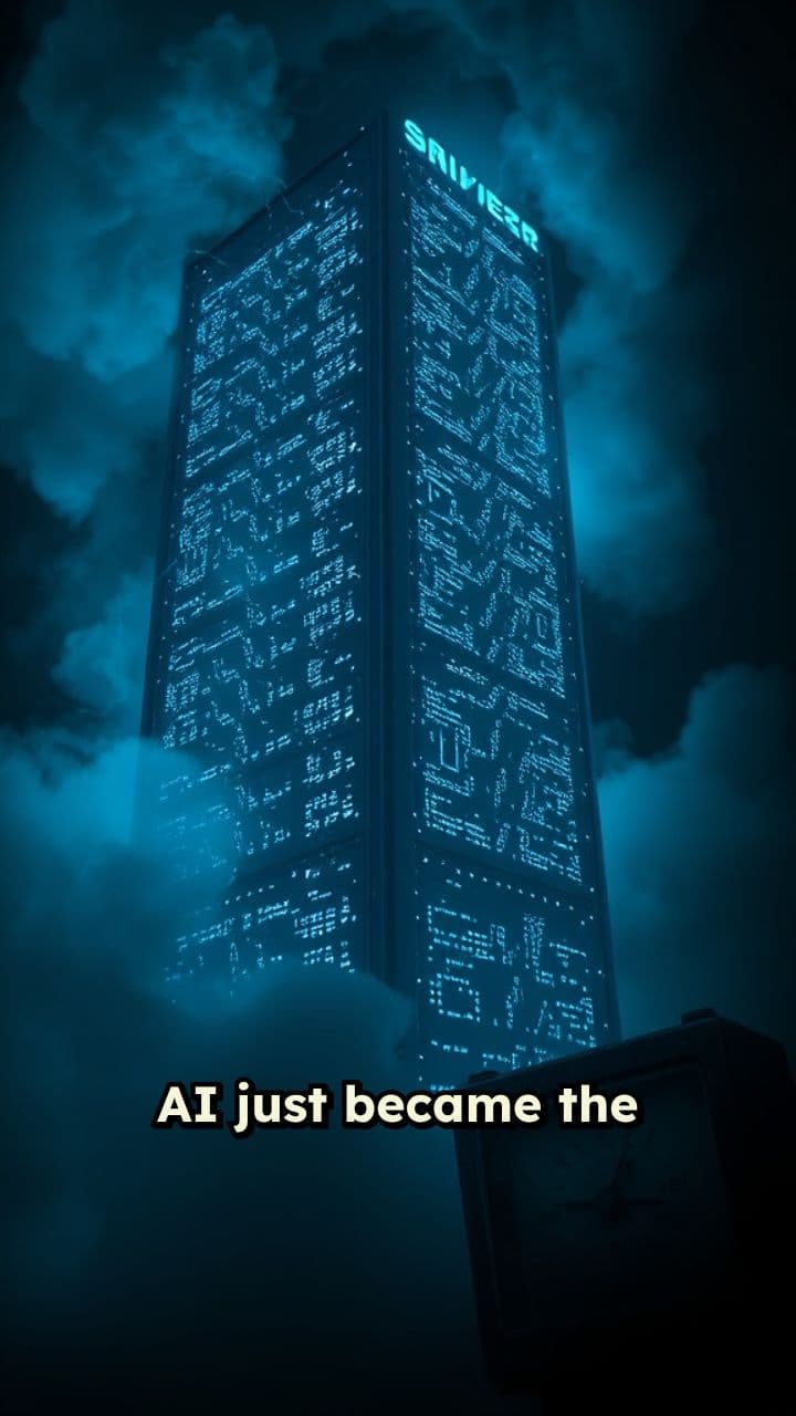 AI's Energy Consumption Crisis