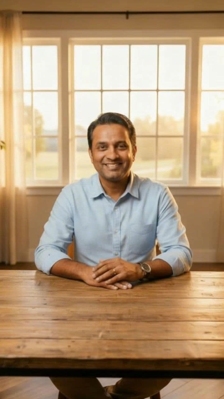 Image transform video