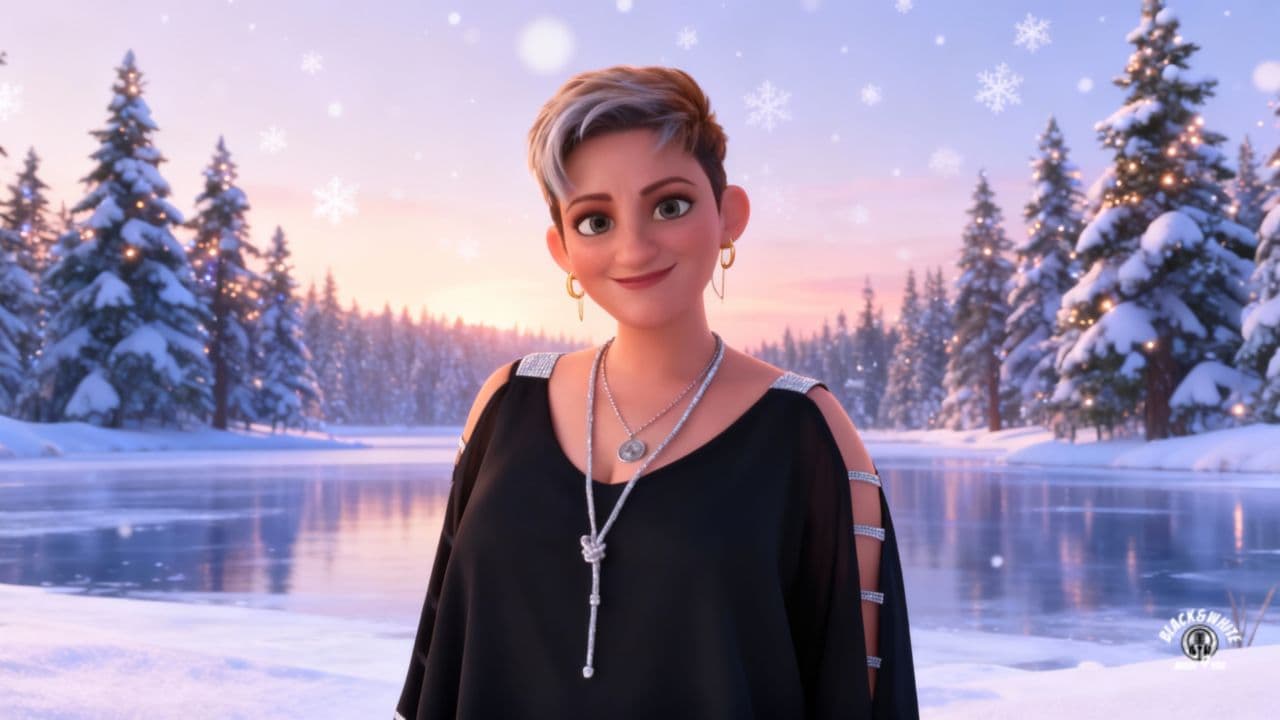 Freue dich, Christkind kommt bald