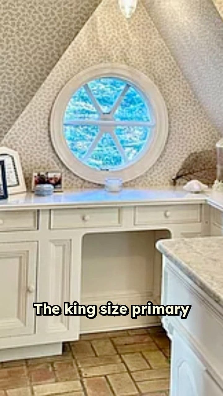 A Luxurious Bedroom Sanctuary