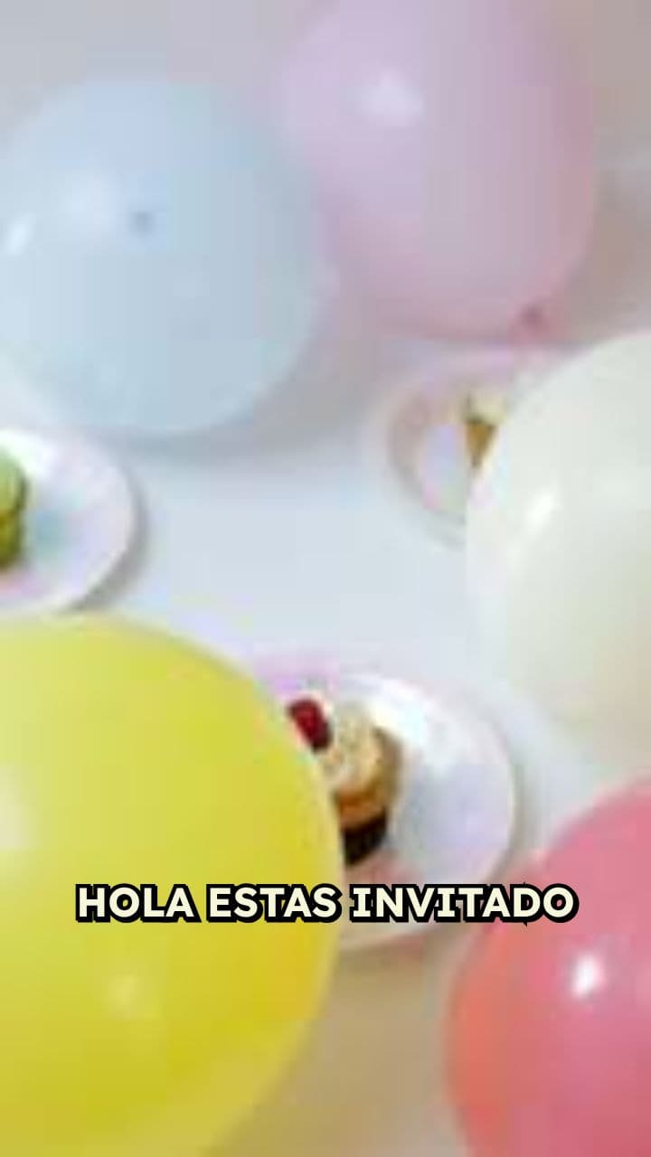 Cumpleaños #10 de Isabella