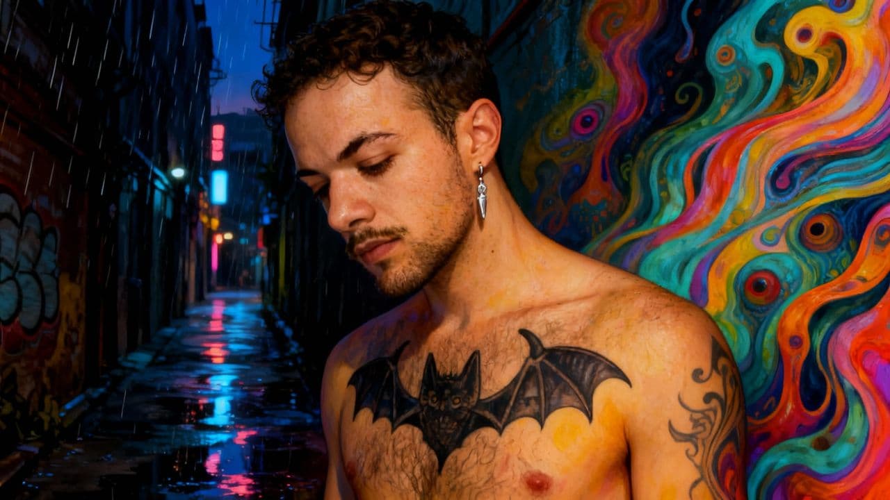 Evil Thoughts and Healing Love