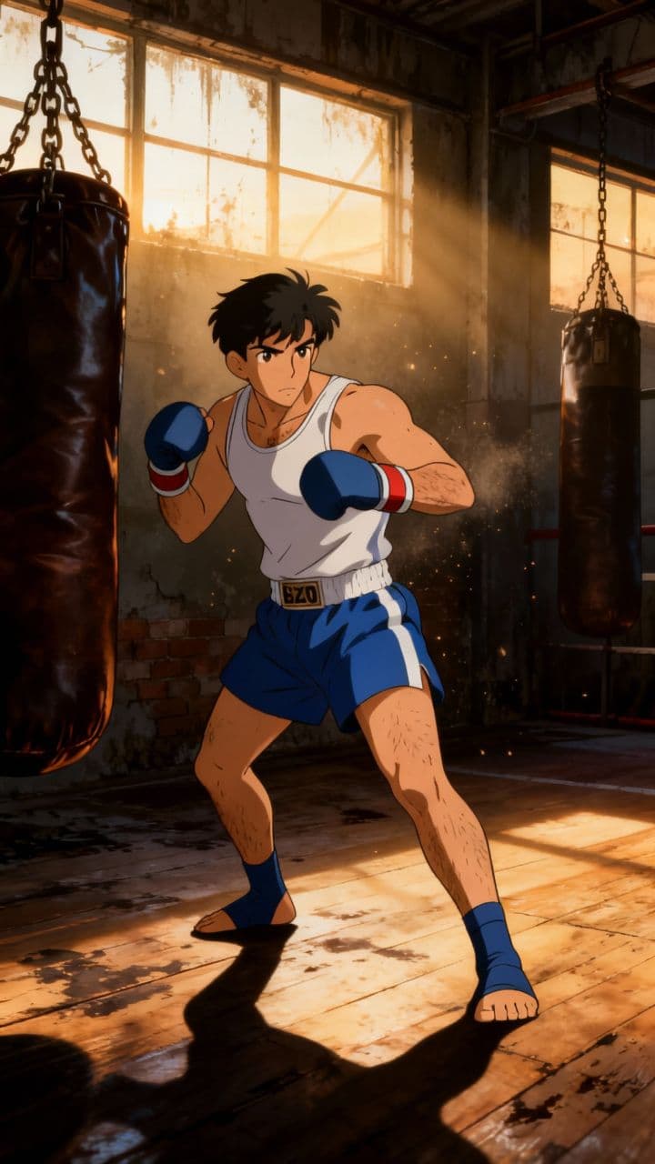 Transformer la douleur en puissance