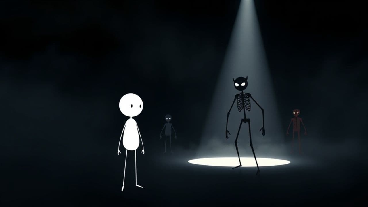 The INFJ Strategy: Letting You Feel Smart