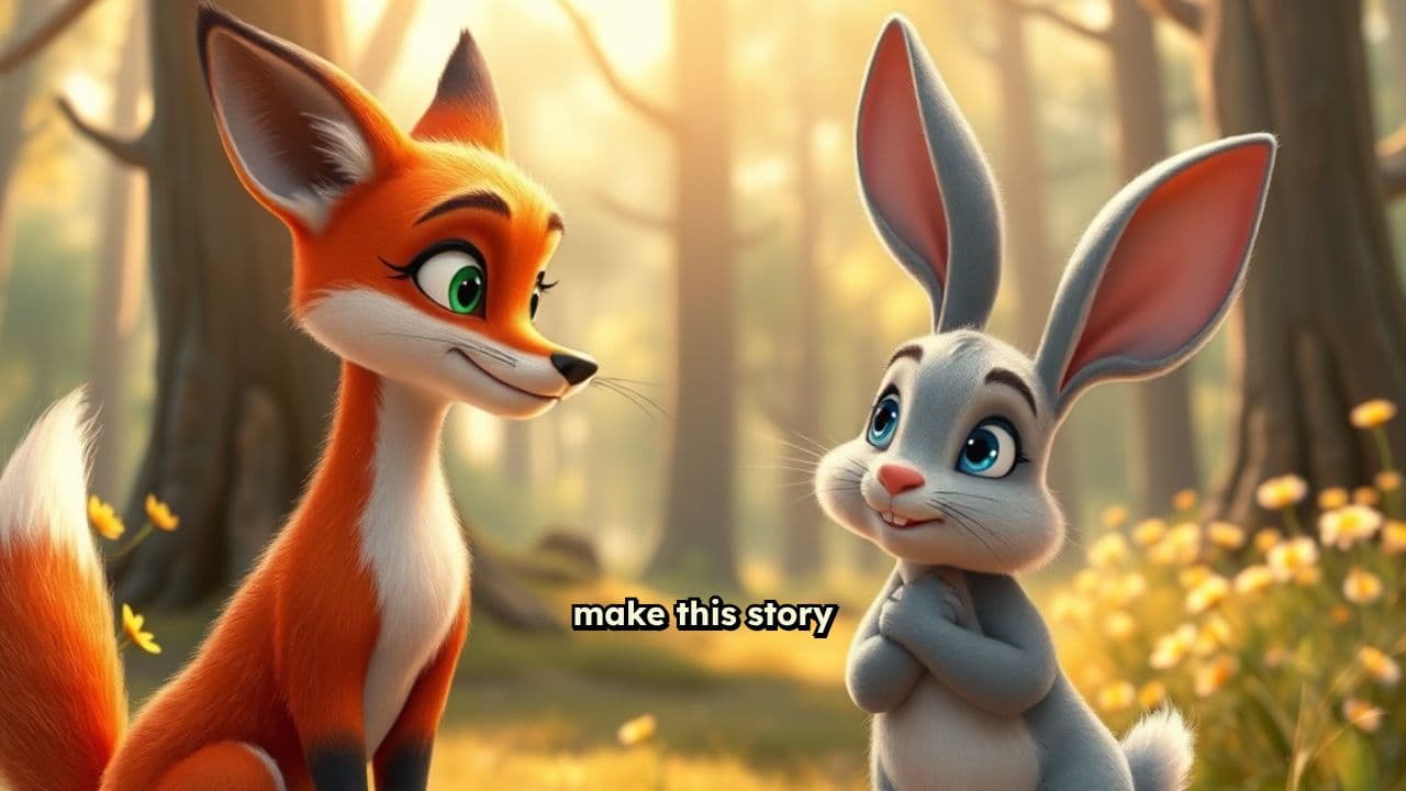 A Blue Drink and a First Kiss