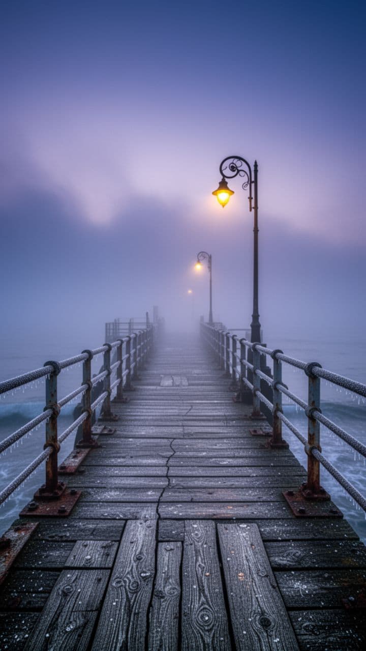 मैं वहीं रह गया