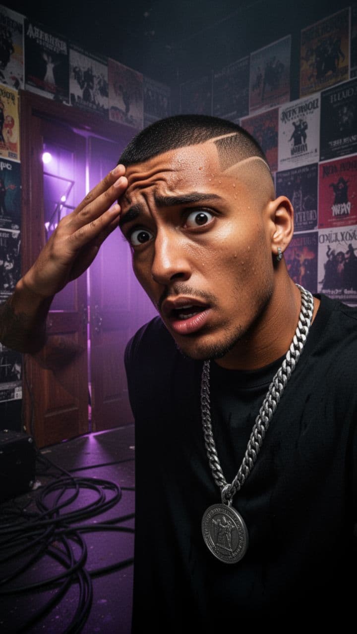 Loose Lips Sink Ships