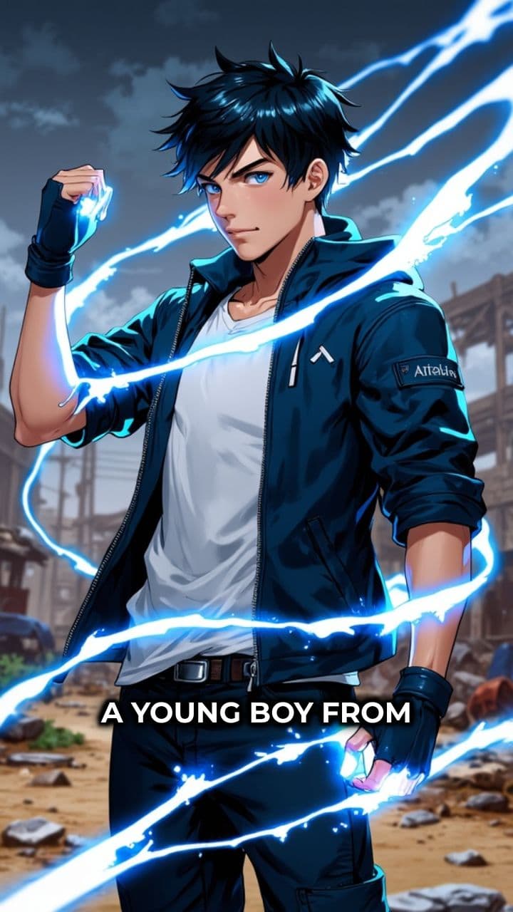 Final Strike of Regret