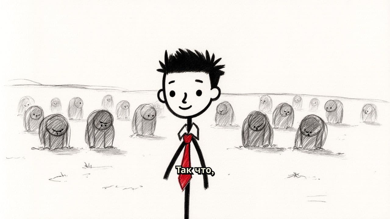 Парето: меньше делай — больше получай