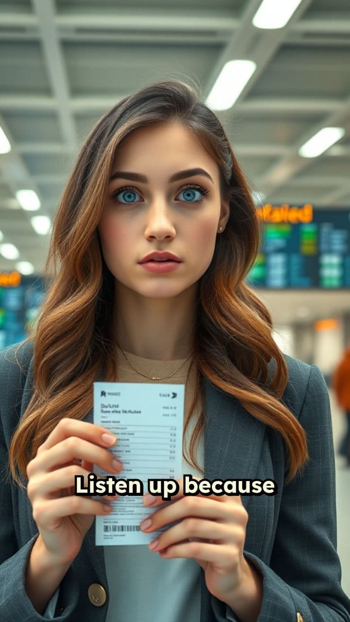 Know Your Rights: Flight Delay Compensation