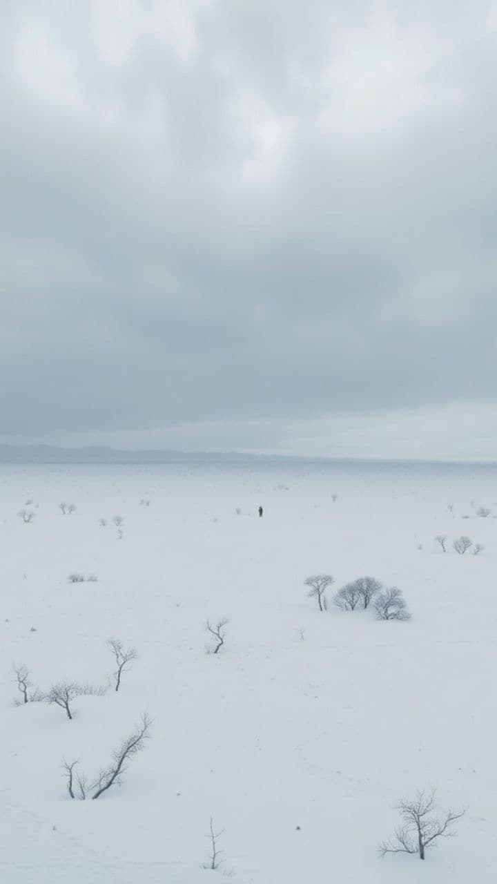 1813 We will be one again