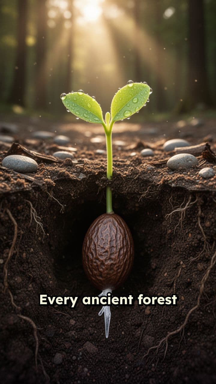 The Miracle of Growth