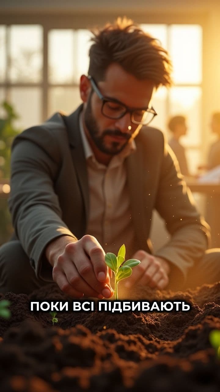 Готуйся до прориву з Продакт Менеджментом