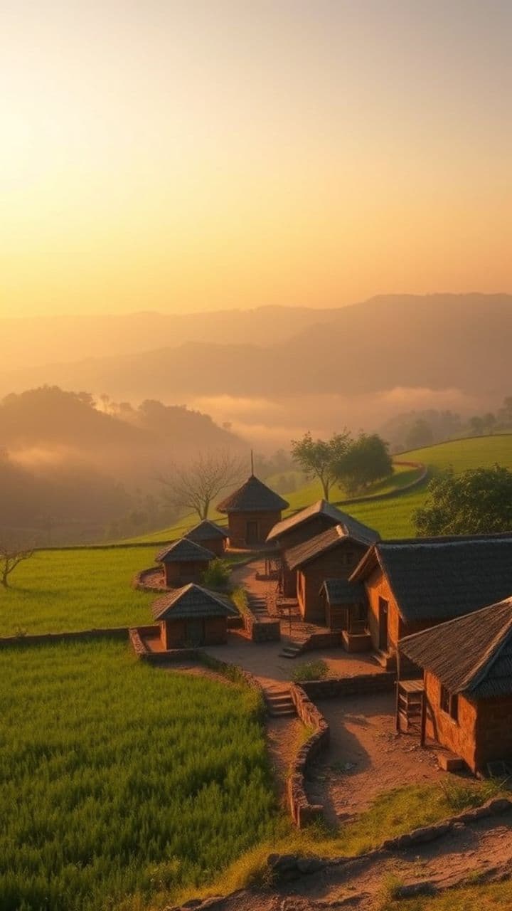 महिला सभेचा उत्सव