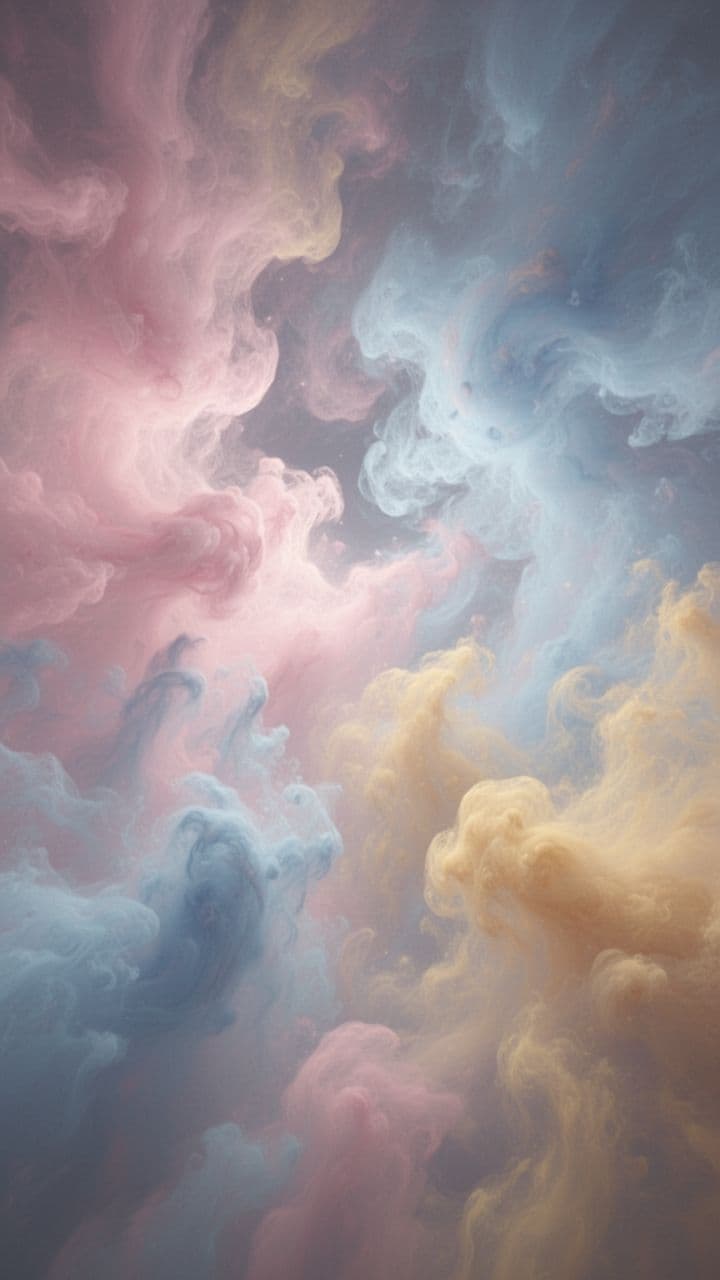 Sonho Liminal: Serenidade e Pesadelo